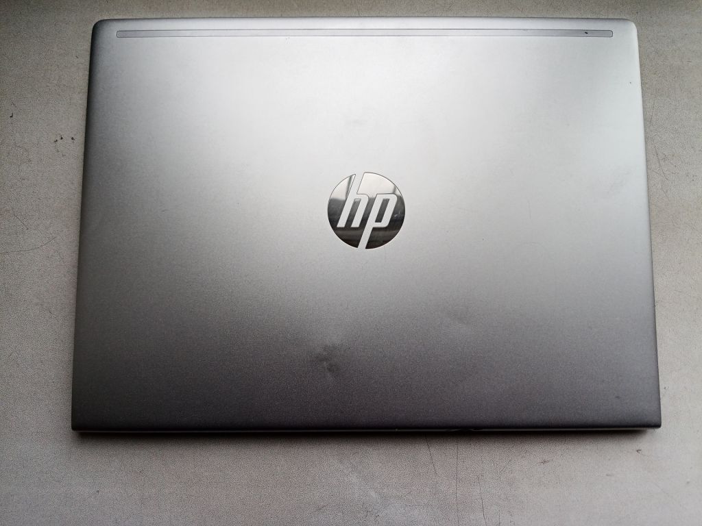 Б/У Кришка матриці без рамки на HP ProBook 430 G6 код1 - фото фото фото 0