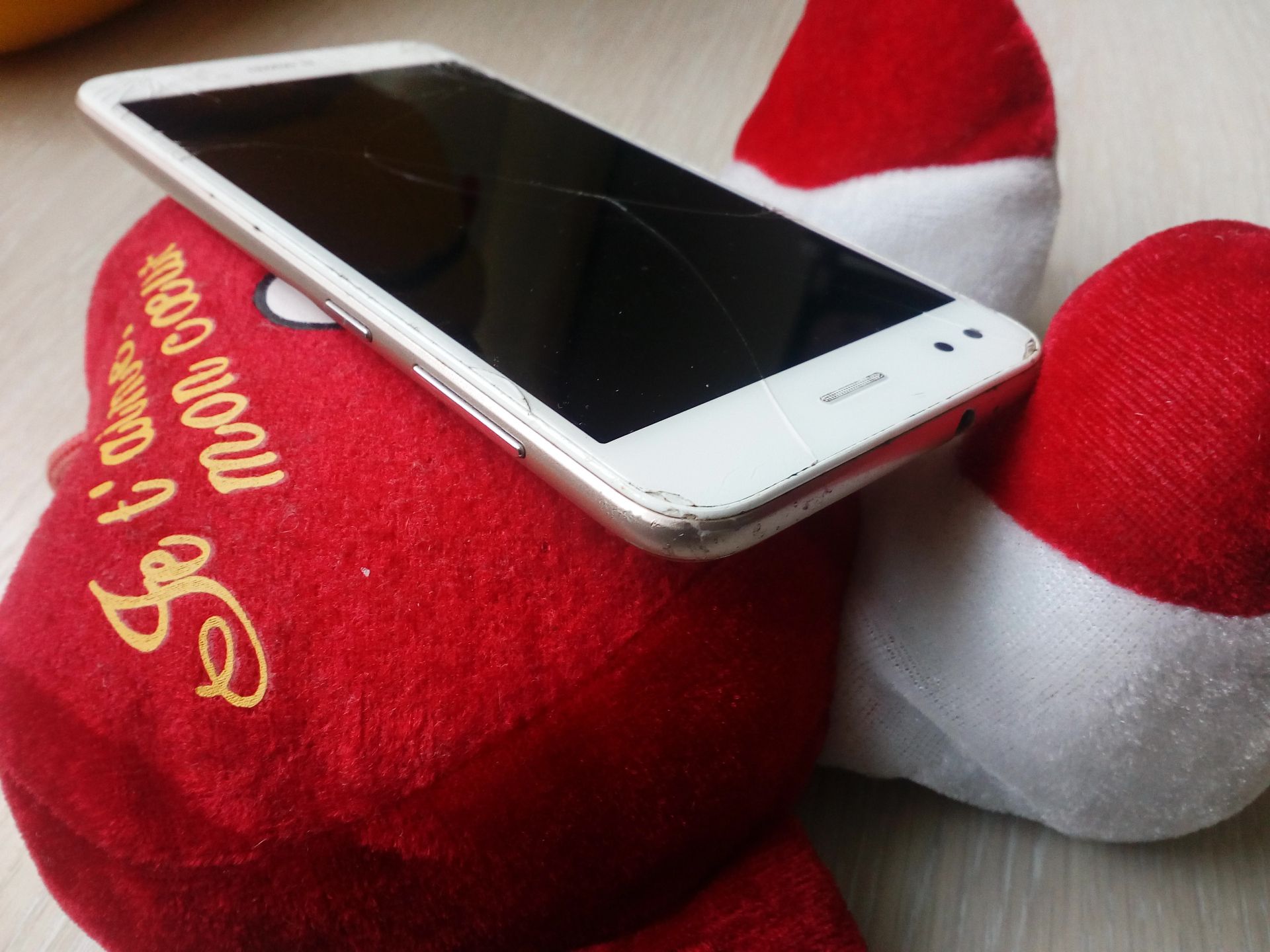 телефон Huawei  P9 lite mini       (SLA-L22) - фото фото фото 6