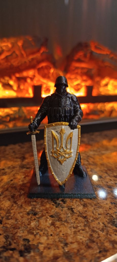 Колекційна фігурка - фото фото фото 9