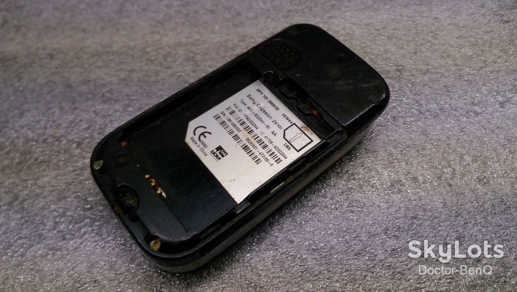 Sony Ericsson Z610i Z610 i 3G - фото фото фото 6
