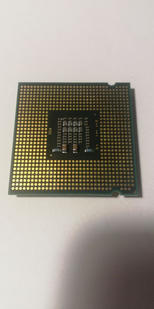 Процессор Intel Pentium E5400      (S-775)2.7Ггц  Dual core - фото фото фото 1