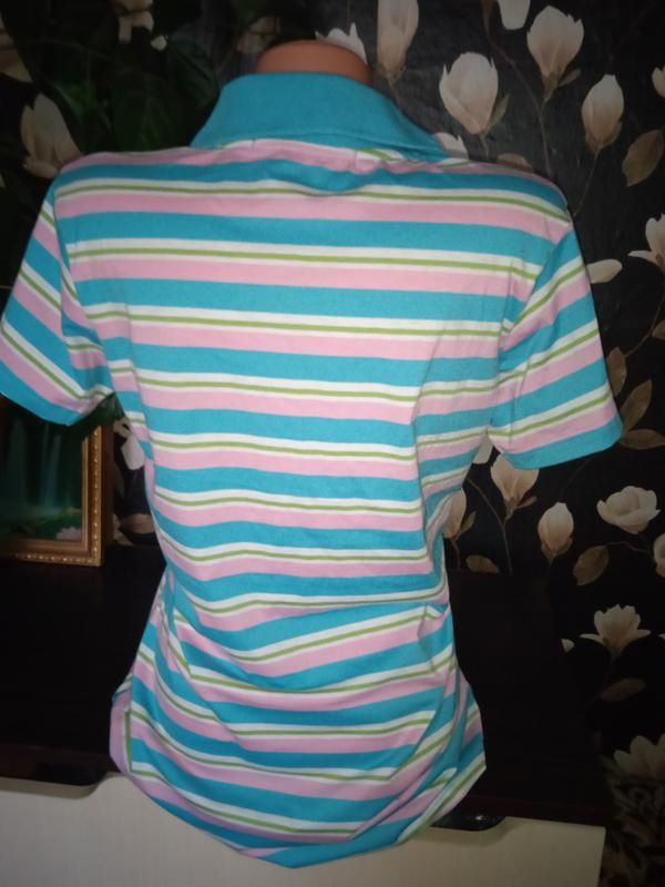 Футболка поло - фото фото фото 2