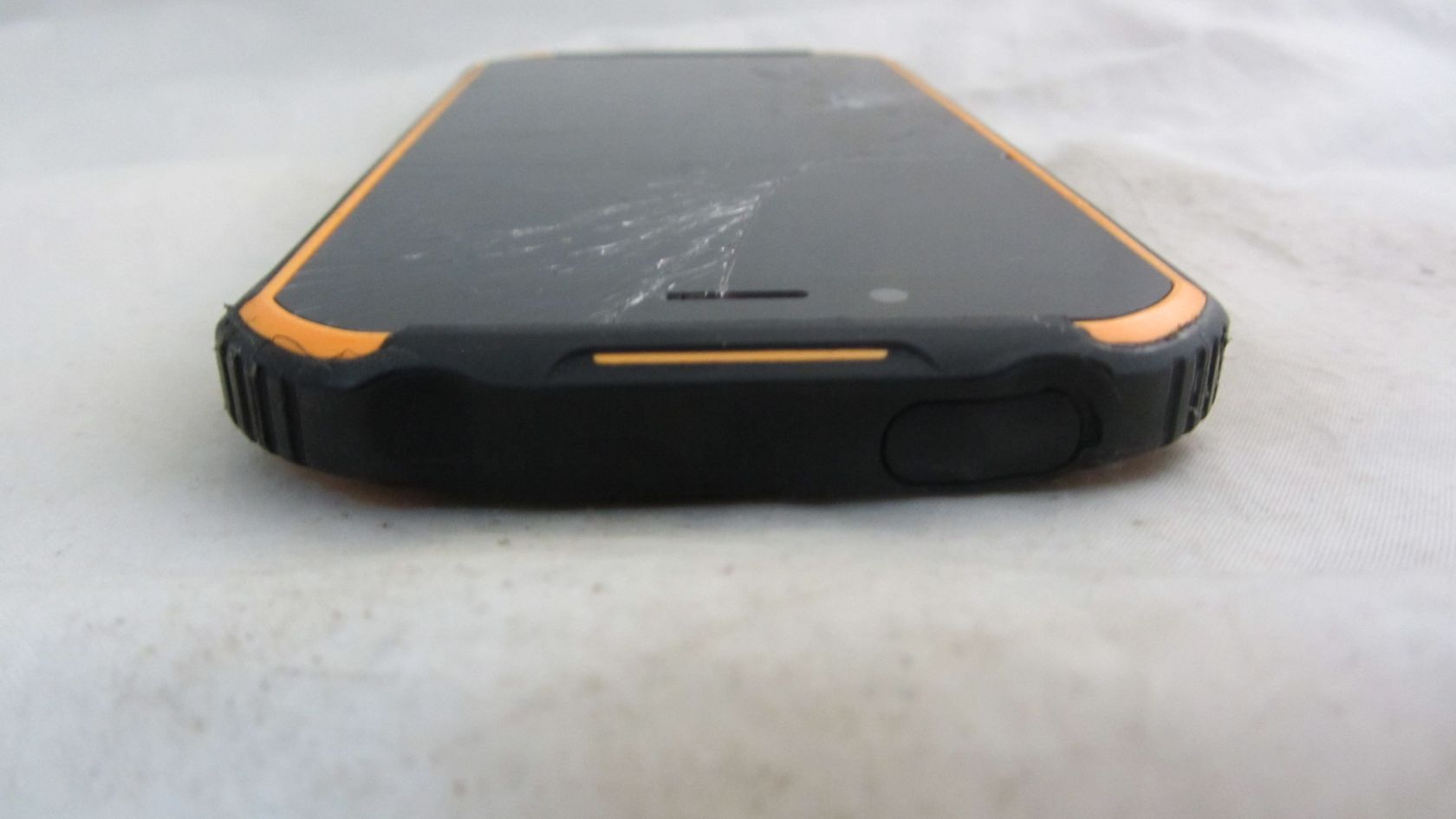 DOOGEE S40 Pro Orange - фото фото фото 2