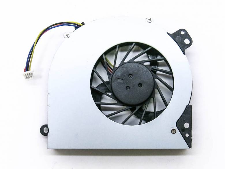 Вентилятор (кулер) для HP PROBOOK 4540S, 4740S,4545S, 4750S (683484-001, DFS551205ML0T FB7S) - фото фото фото 2