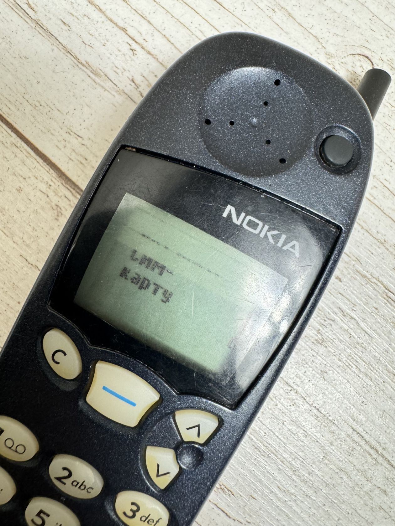 Телефон Nokia 5110 - фото фото фото 7