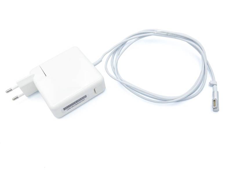 Блок питания для APPLE MagSafe 60W (16.5V 3.65A) A1184 - фото фото фото 0