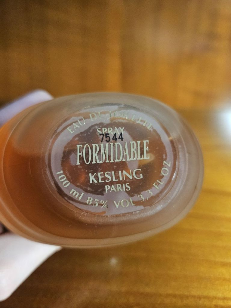 Formidable Kesling 50ml Eau de Parfum + 100ml Eau de Toilette - фото фото фото 6