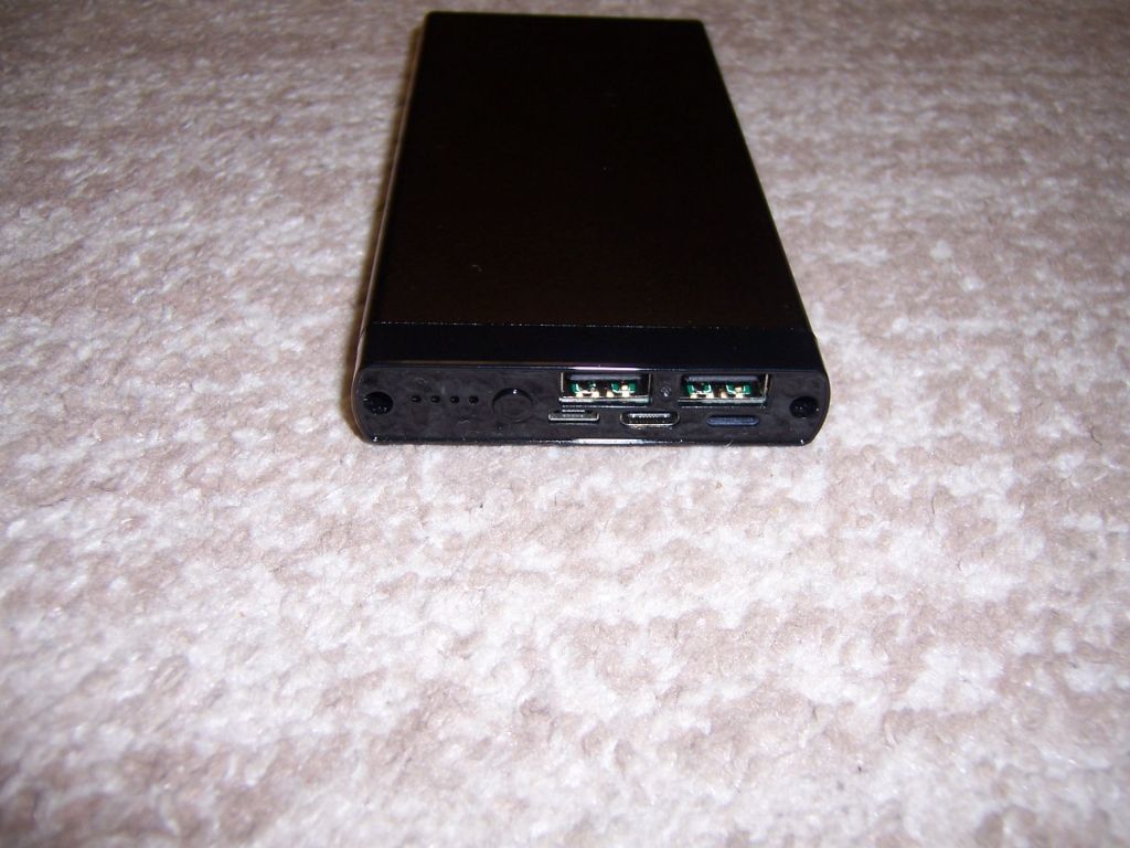 Портативна камера 1080P 10000mAh Power Bank - фото фото фото 2