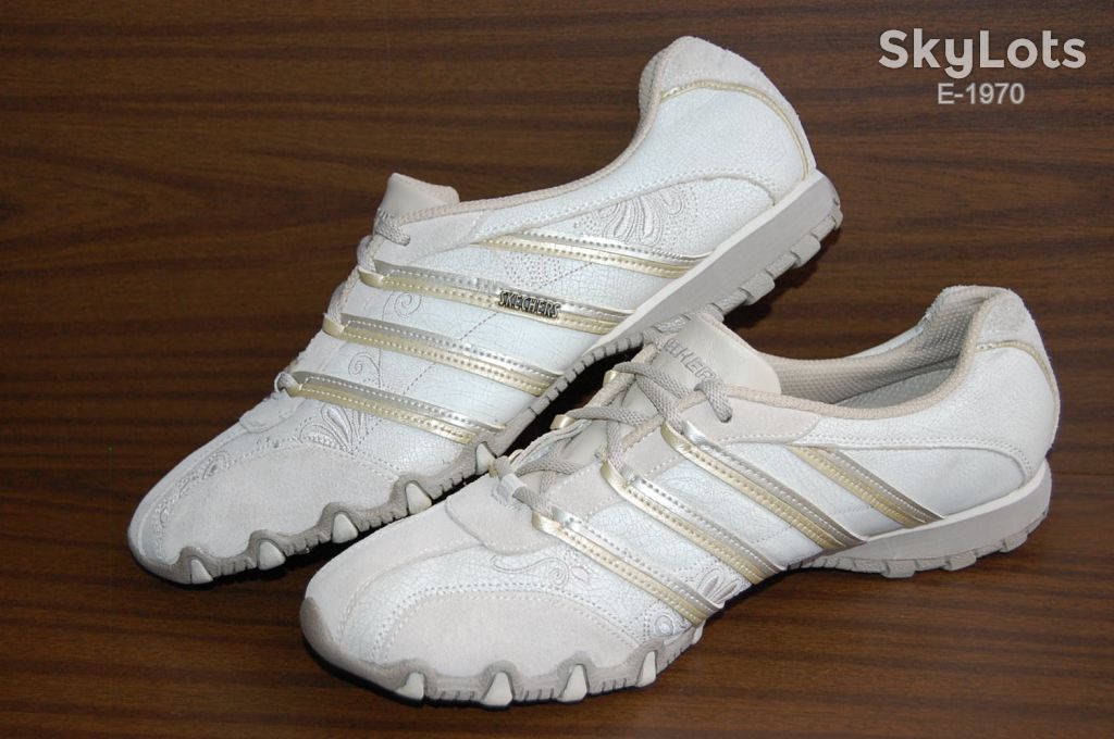 Кроссовки SKECHERS USA р.40-41 original - фото фото фото 3
