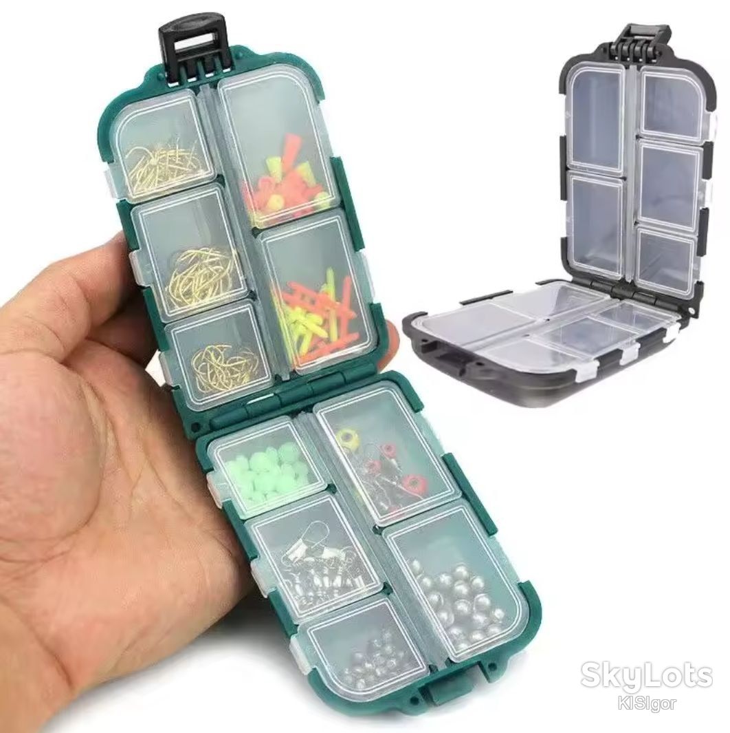 Органайзер      (бокс) * 2067*SSS - фото фото фото 0