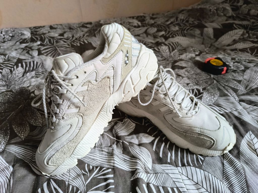 Кросівки Adidas Torsion TRDC - фото фото фото 1