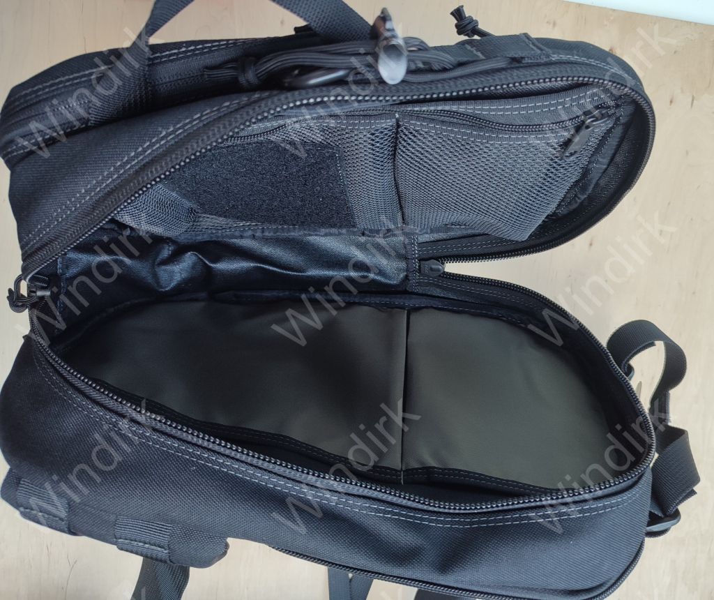 Рюкзак однолямочный слинг Maxpedition Noatak Gearslinger - фото фото фото 6