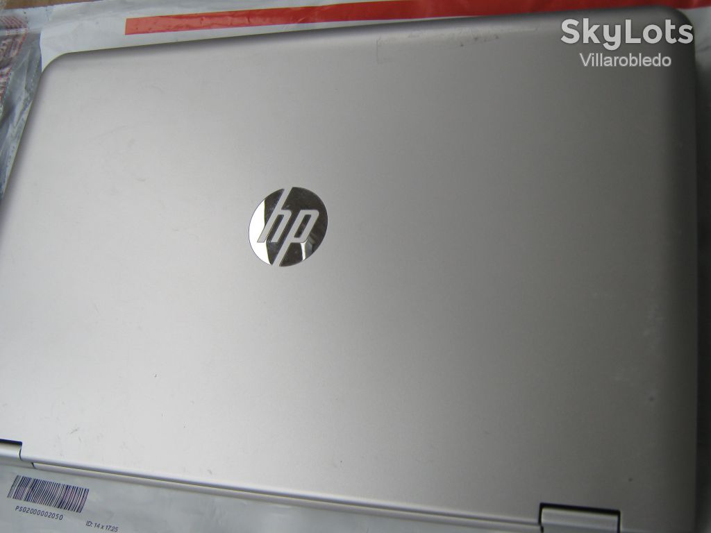 Кришка ноутбука серії HP ENVY 15-u - фото фото фото 0