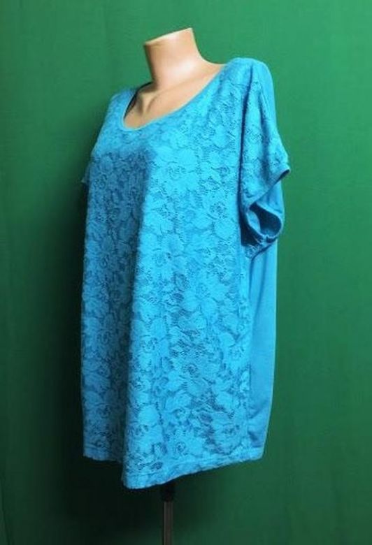Туніка laura torelli - фото фото фото 2