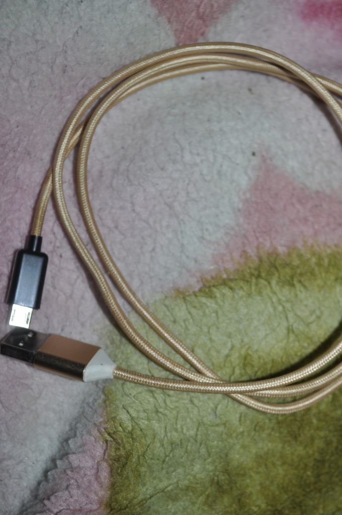 КАБЕЛЬ ЗАРЯДКИ MICRO USB - фото фото фото 0