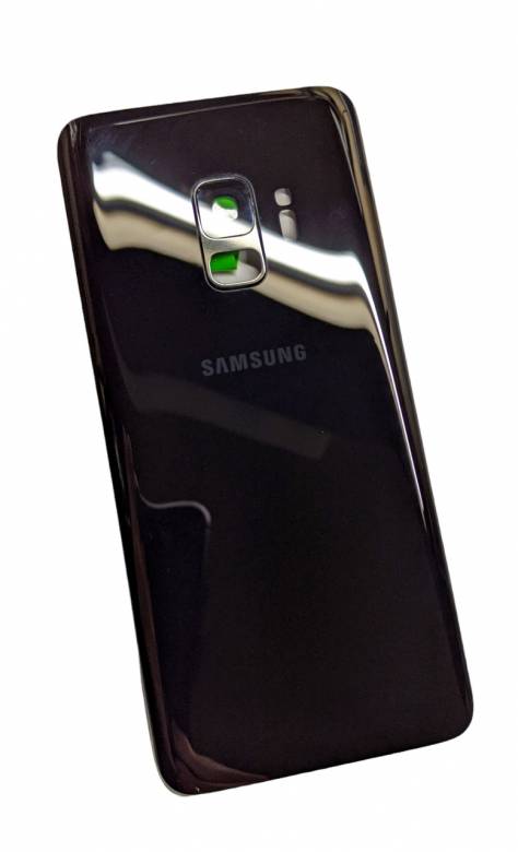 Samsung Galaxy S9 G960 Задняя крышка - фото фото фото 0