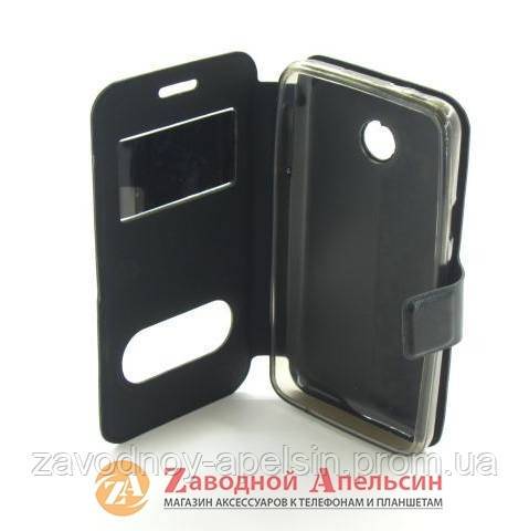 Чехол книжка Huawei Y330 Smart Case - фото фото фото 2