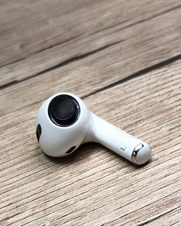 Premium Наушники Apple AirPods Pro 1:1 Bluetooth - фото фото фото 6