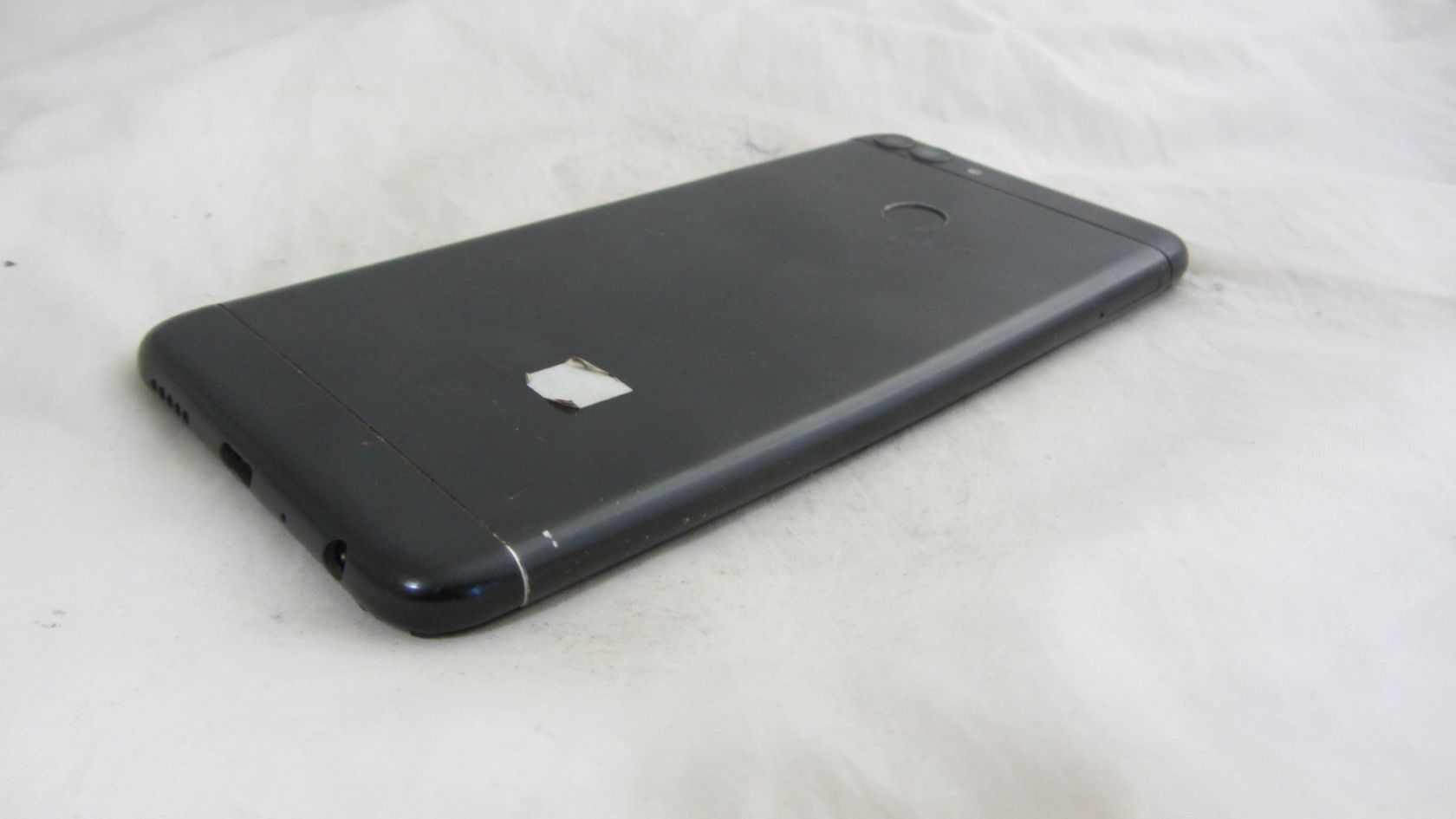 HUAWEI P Smart 3/32GB Black - фото фото фото 4