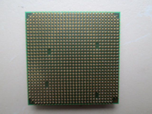 Процессор AMD Athlon 64 4400+ Socket AM2 - фото фото фото 1