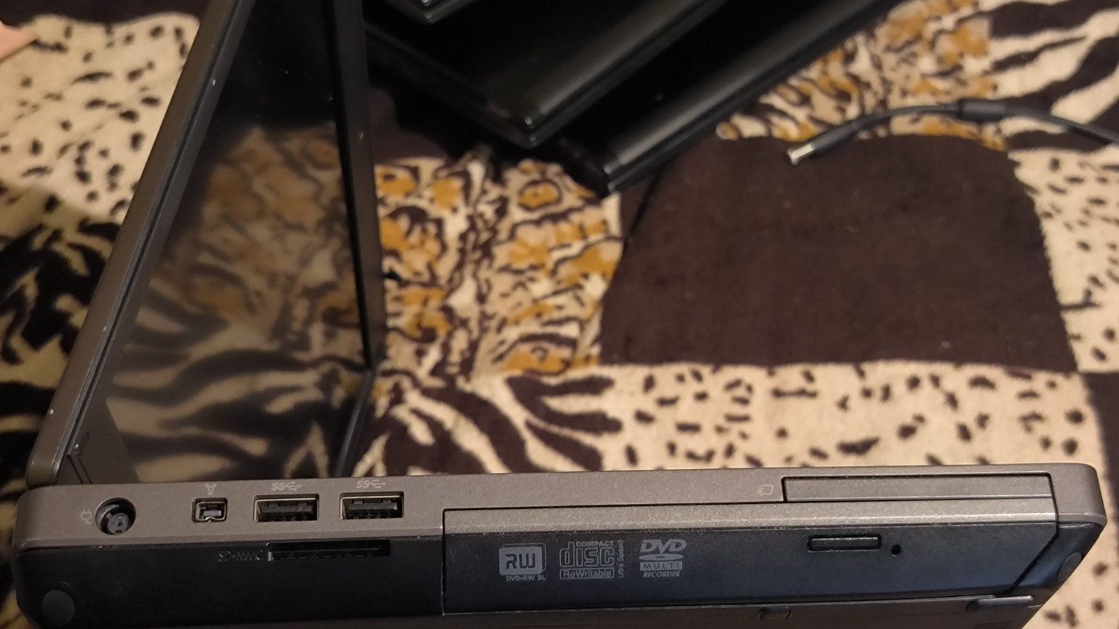 Ноутбук HP ProBook 6470b №2 - фото фото фото 4