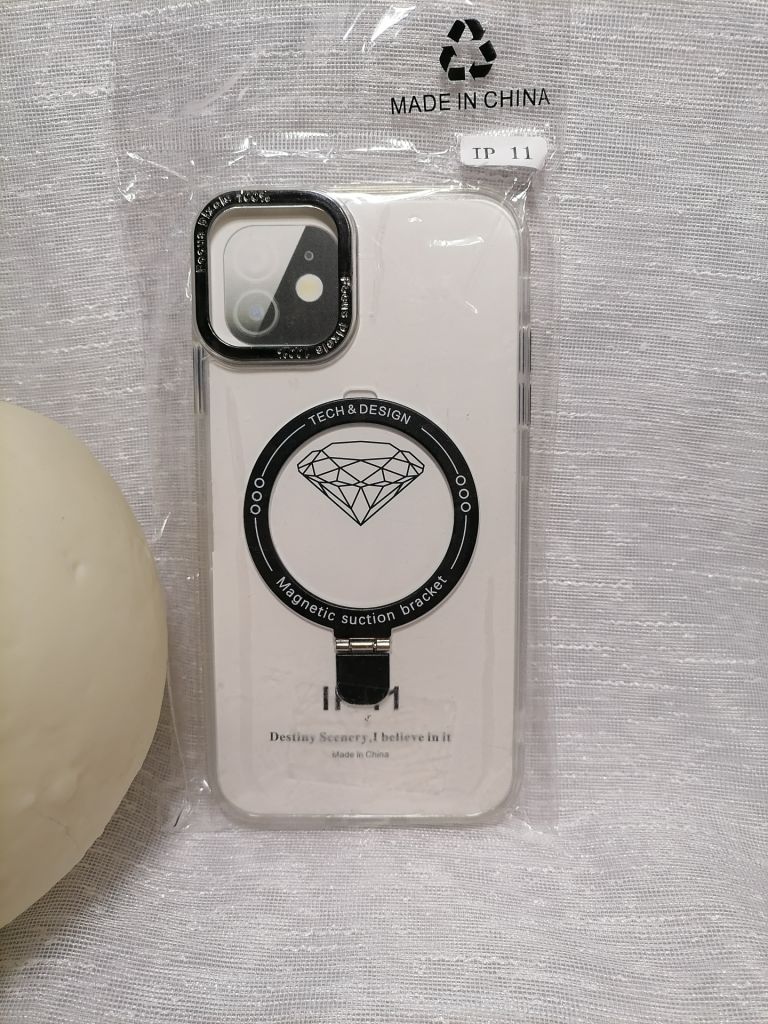 Чохол на 11 IPhone з Mag Safe - фото фото фото 0