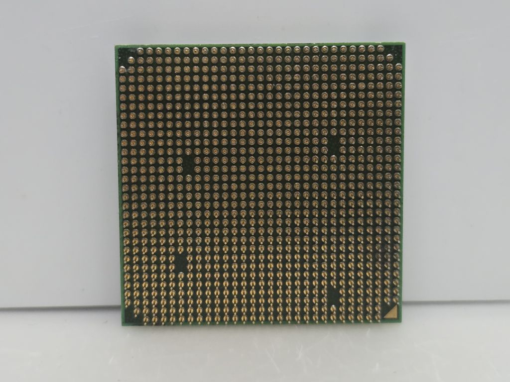 Процесор AMD Phenom X4 9500  (Soket AM2+, 2.2GHz,Tray, бу) - фото фото фото 2