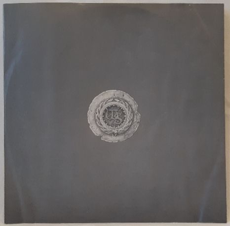 Whitesnake - 1987 - 1987.  (LP). 12. Vinyl. Пластинка. Yugoslavia. - фото фото фото 3