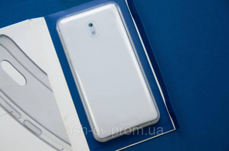 Чохол на телефон Nokia 3 - фото фото фото 2