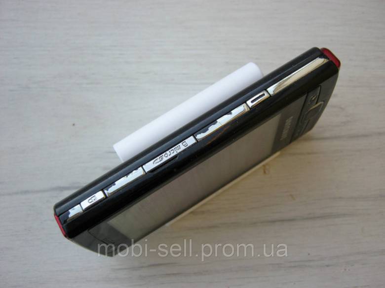 Уценка! Комуникатор Samsung Omnia Lite B7300 / Windows Mobile 6 - фото фото фото 8