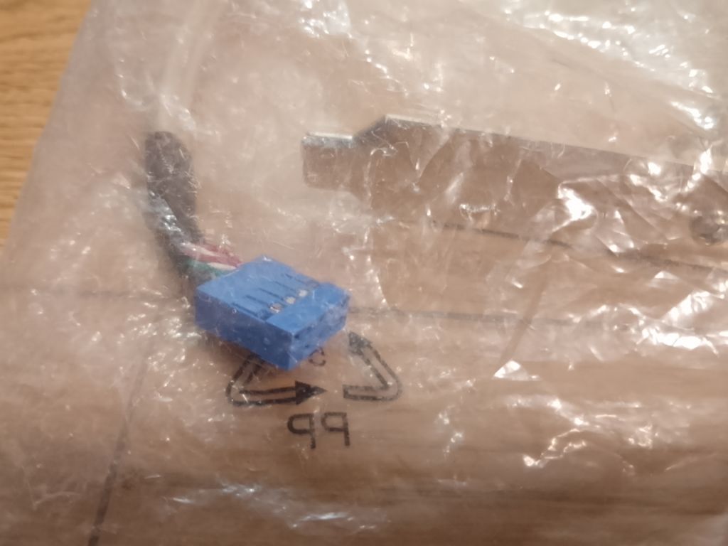 Розширювач USB 2.0 на 2 порти для комп’ютера - фото фото фото 1
