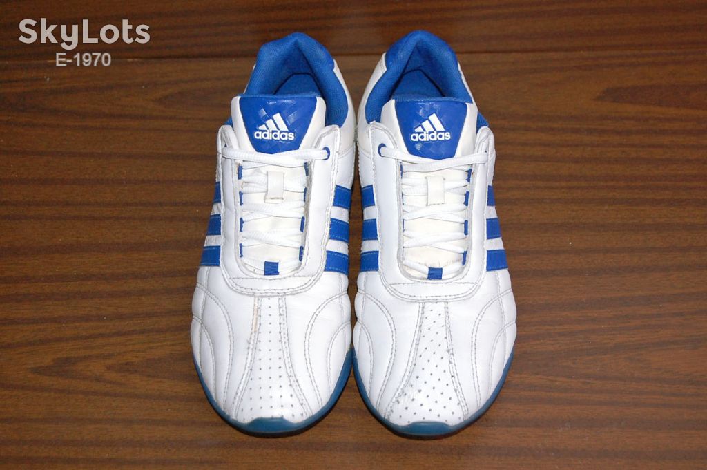 Кроссовки ADIDAS р.40-41 original INDONESIA - фото фото фото 1