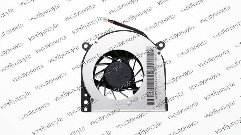 Вентилятор  TOSHIBA Satellite A80 series TOSHIBA A85 Tecra A3 S2 - фото фото фото 1