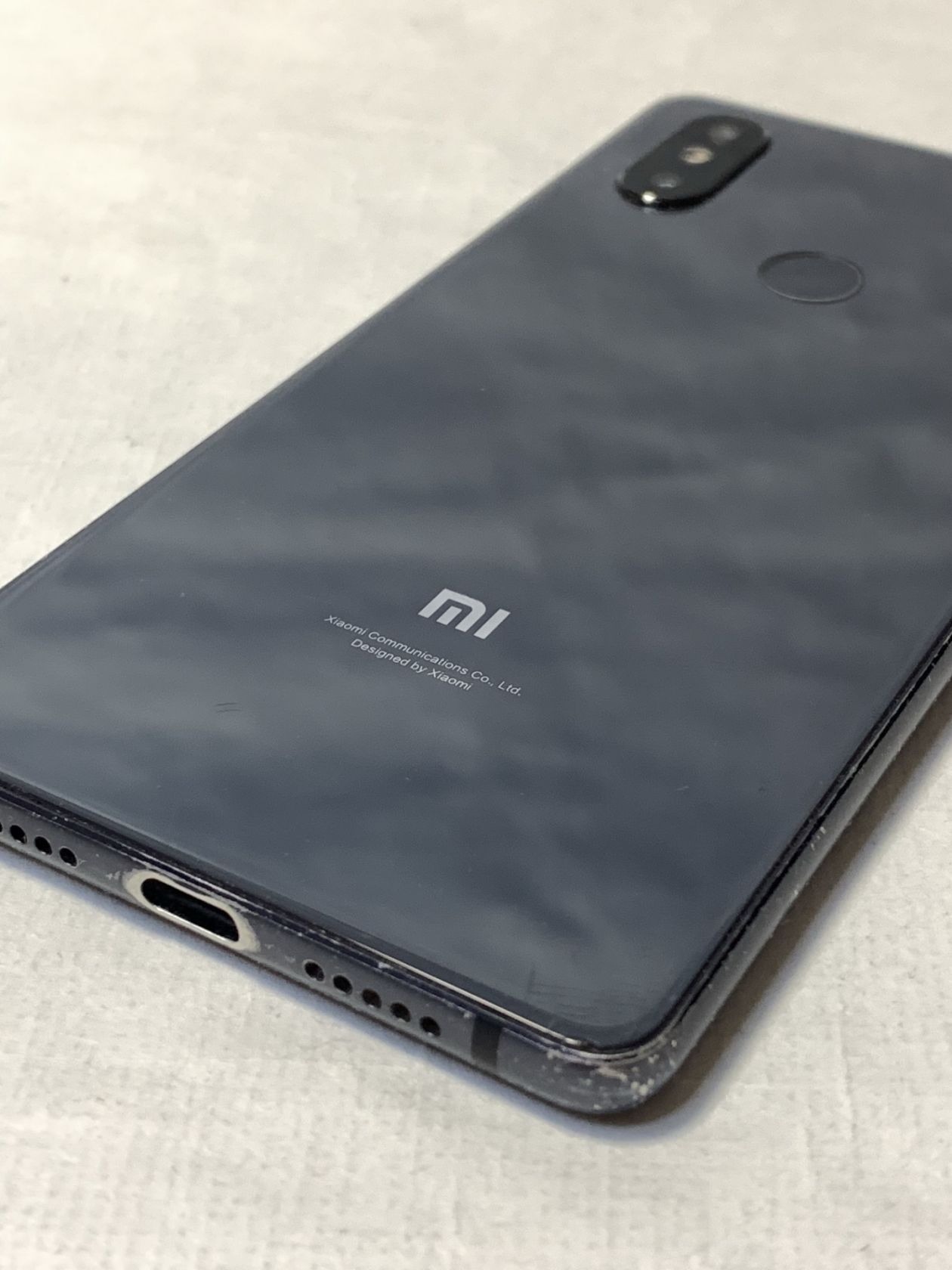 Xiaomi Mi 8 SE 6/64GB Gray Mi8 - фото фото фото 4