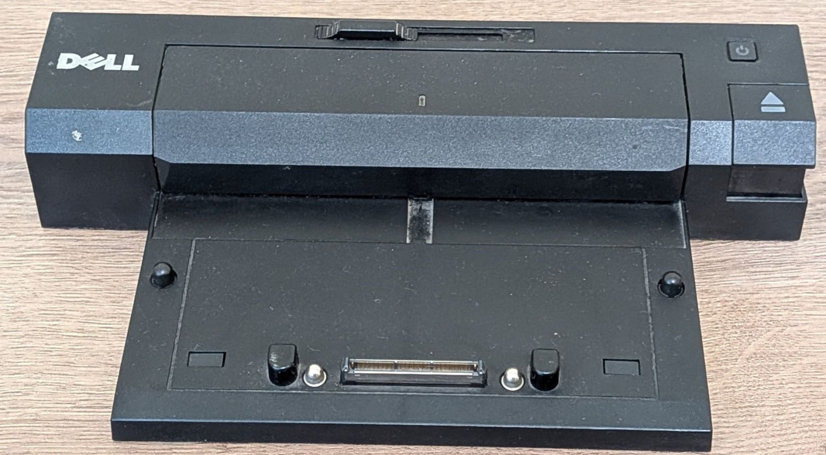Док-станція Dell E-Port Plus PR02X для ноутбуків Dell - фото фото фото 1