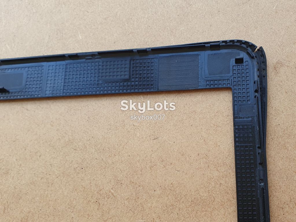 Рамка матриці Dell Latitude E6440 корпус для ноутбука - фото фото фото 4