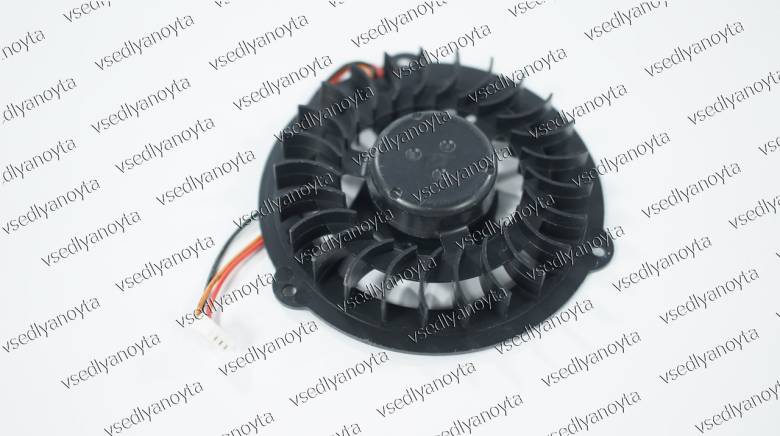 Вентилятор для ноутбука SAMSUNG R515 (BA81-06501A) (Кулер) - фото фото фото 0