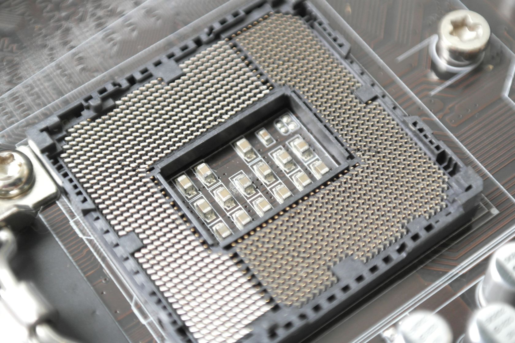 Материнська плата Asus P8H61 PLUS  (s1155, Intel H61, PCI-Ex16) - фото фото фото 10