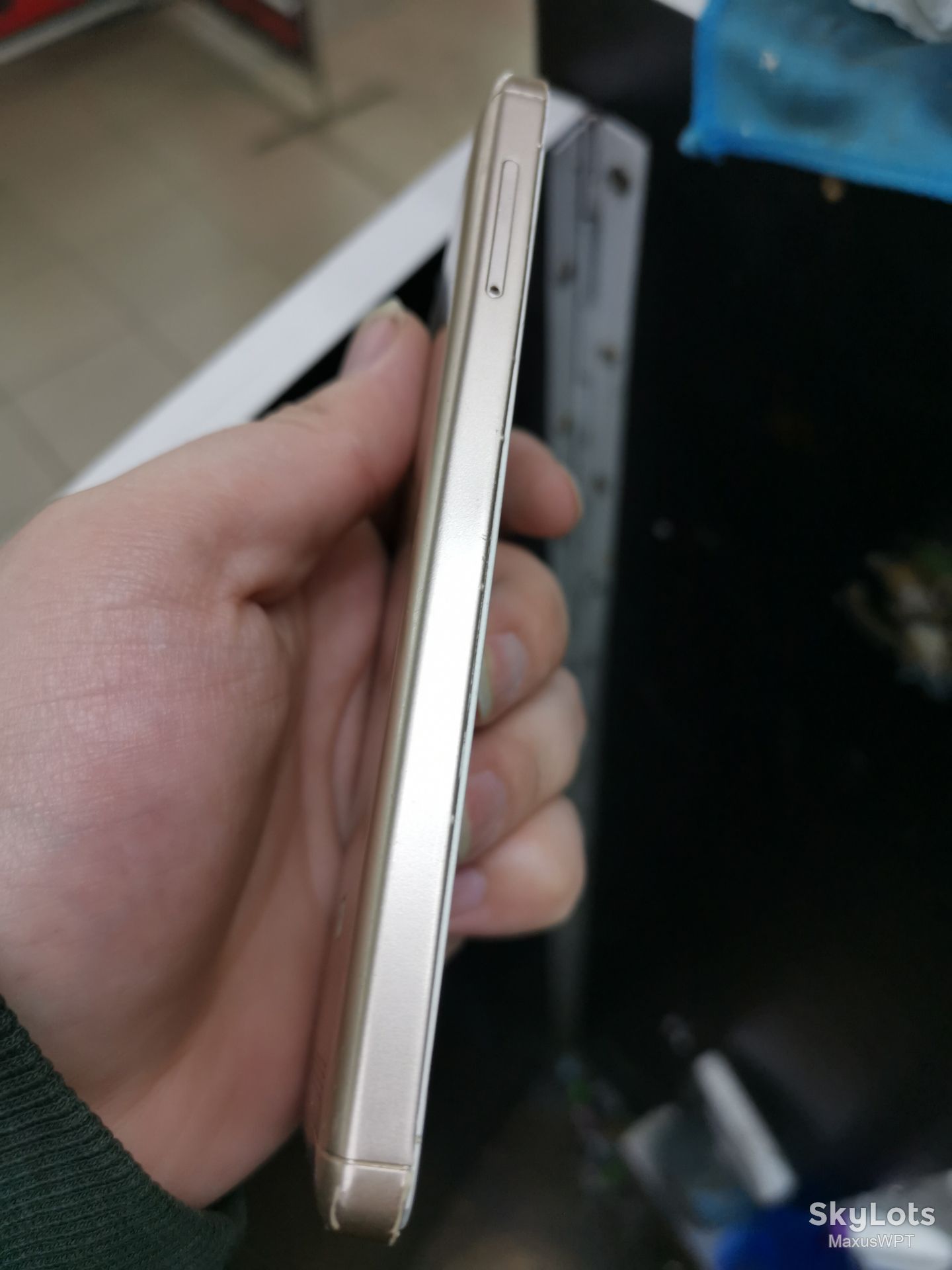 Sklad xiaomi redmi 4а gold - фото фото фото 3