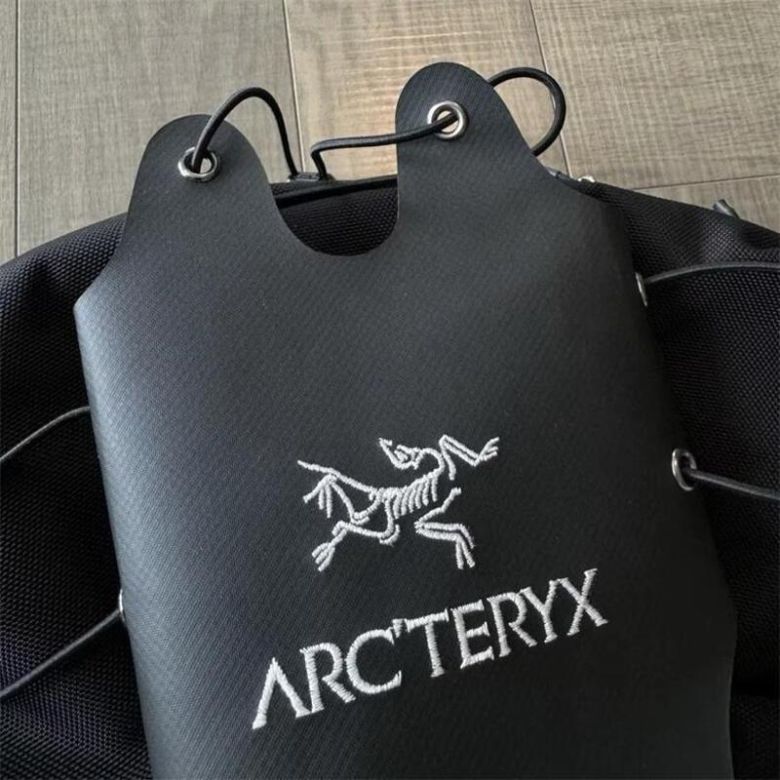Сумка поясна arc&amp;x27;teryx q5 waistpack - фото фото фото 5