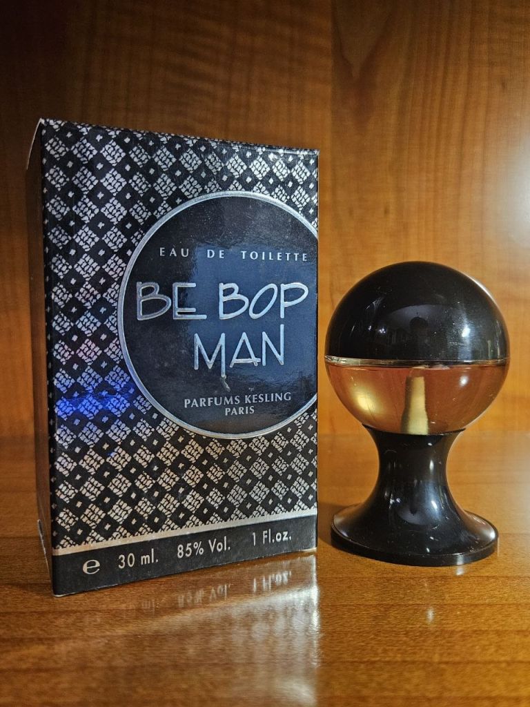 Be Bop Man Kesling 30ml Eau de Toilette - фото фото фото 0