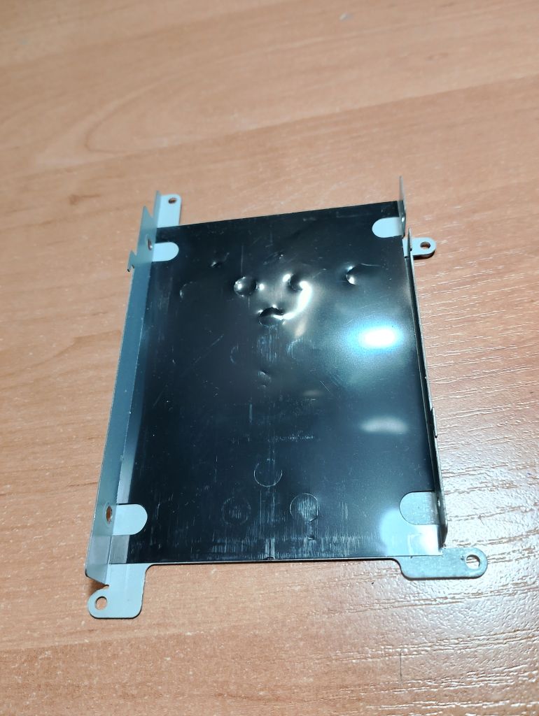 Asus K50AB шахта жесткого диска - фото фото фото 1