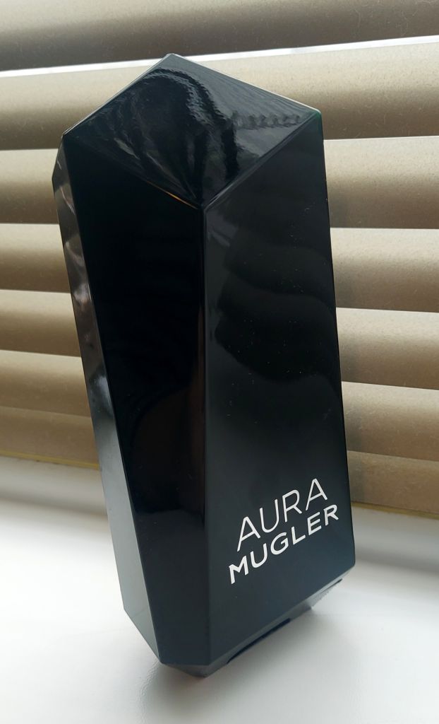 Лосьйон для тіла Aura Mugler - фото фото фото 0