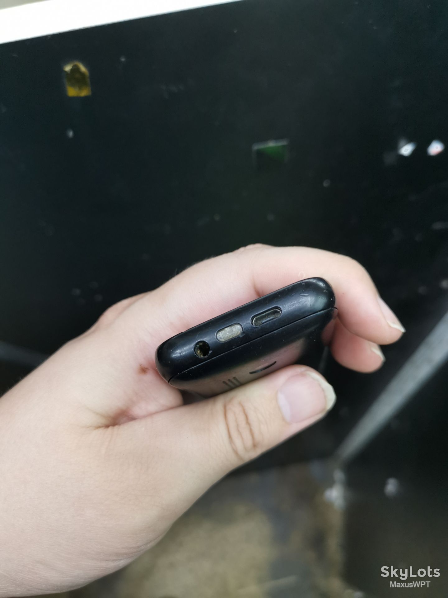 Shop Nokia 215 dual rm-1110 black pack - фото фото фото 7
