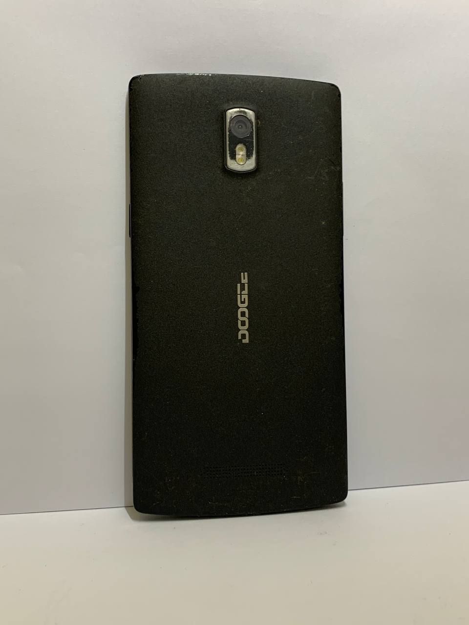 Doogee Kissme DG580 - фото фото фото 1