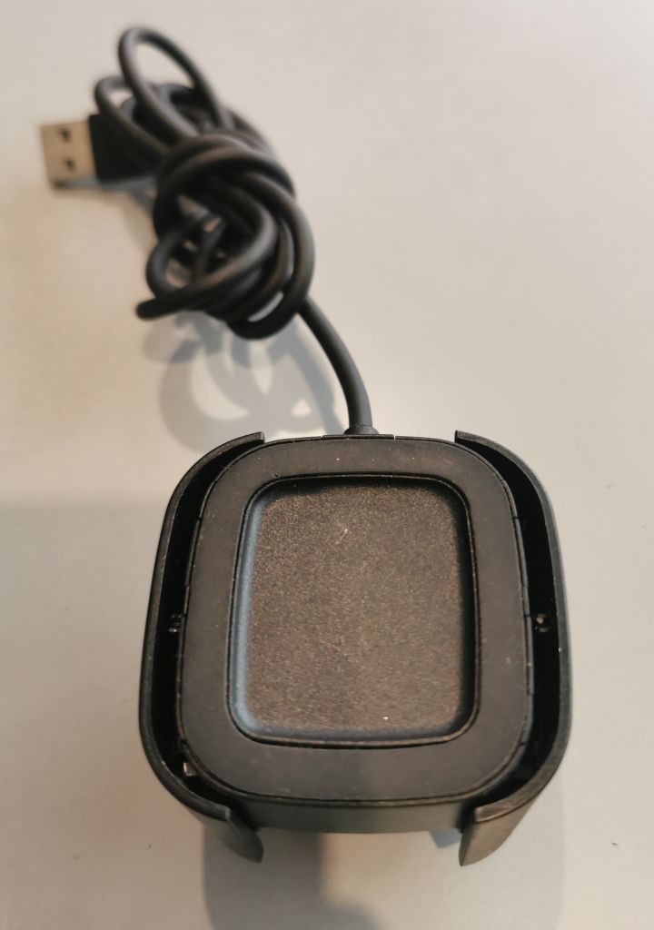 Fitbit Versa док-станция зарядка - фото фото фото 1