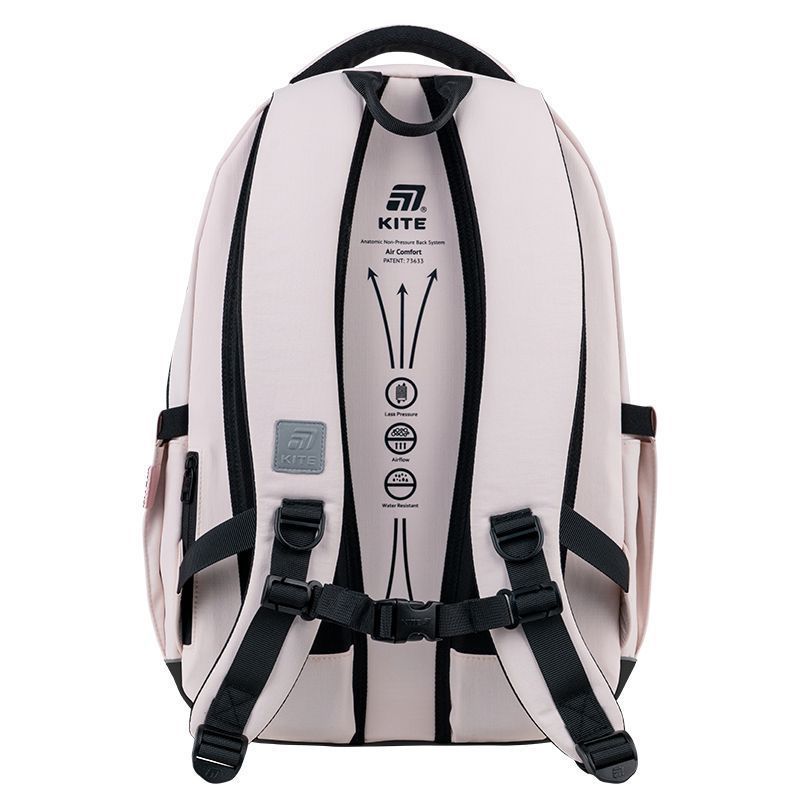 Рюкзак Kite Education teens Tenderly K26-2597L-1  (безкоштовна доставка) - фото фото фото 3