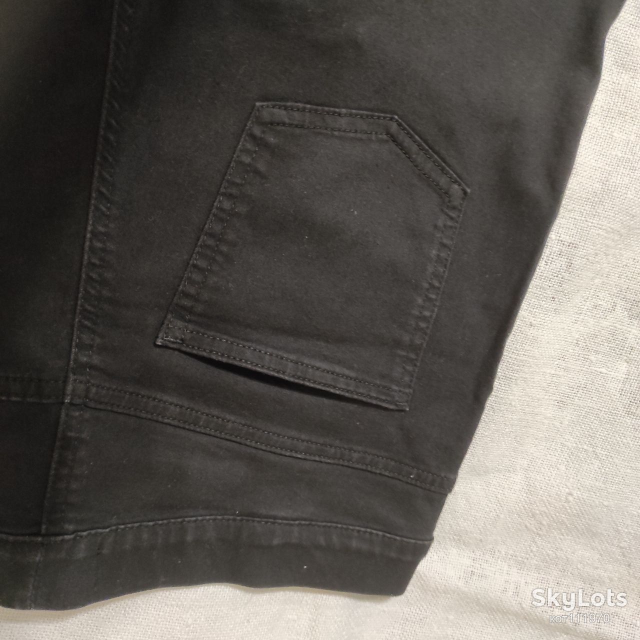 # JEGGINGS #  джегинсы  SIZE: 14/42 - фото фото фото 4