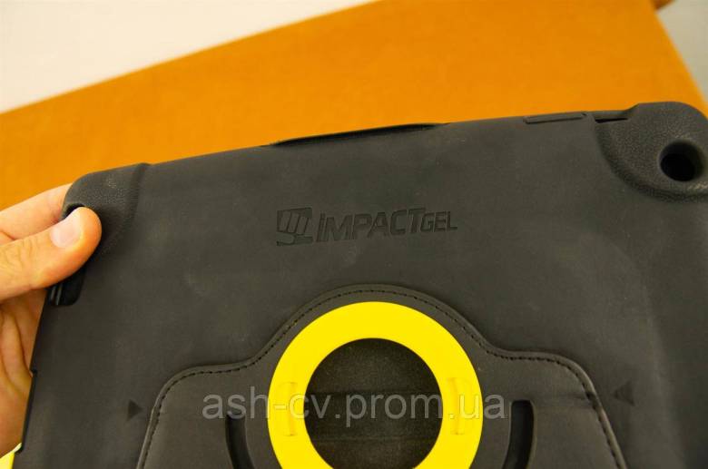 Чохол iPad Air Black - фото фото фото 5