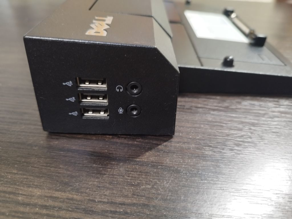 док станция DELL PRO2X - фото фото фото 3